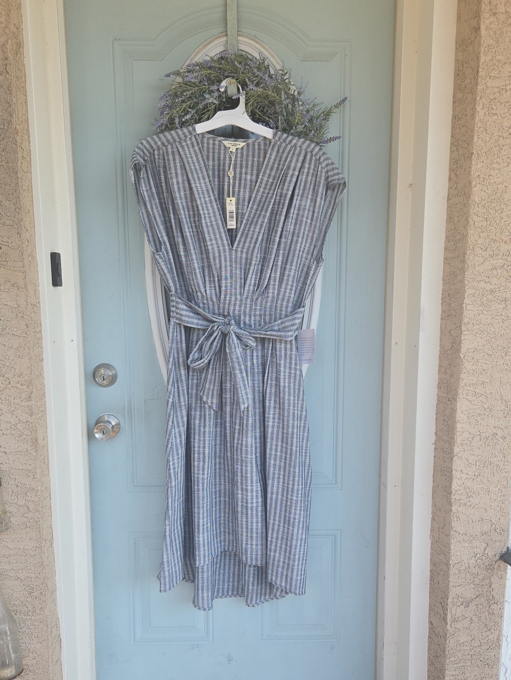 Max Studio dress